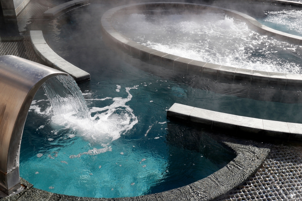 Remboursement de la cure thermale