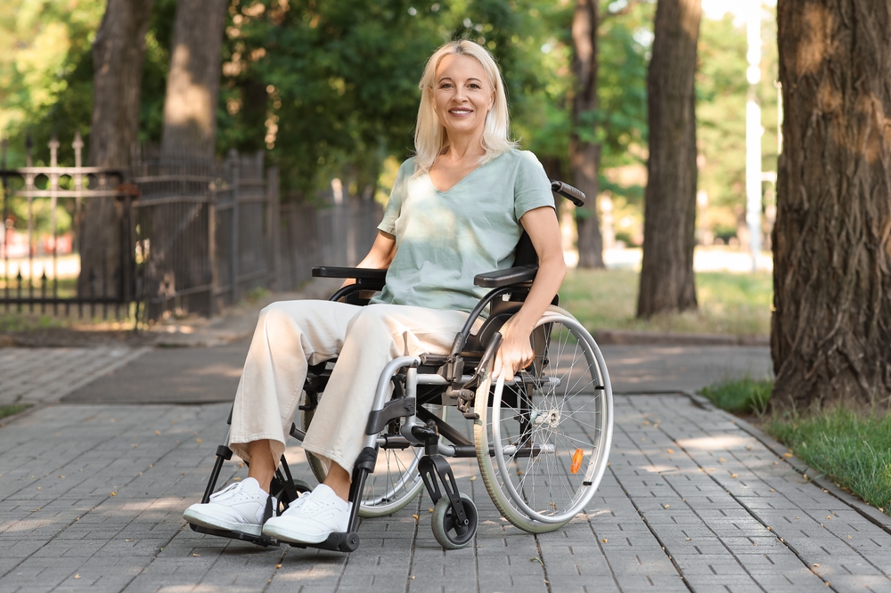 Seniors : comment obtenir un remboursement des fauteuils roulants ? 