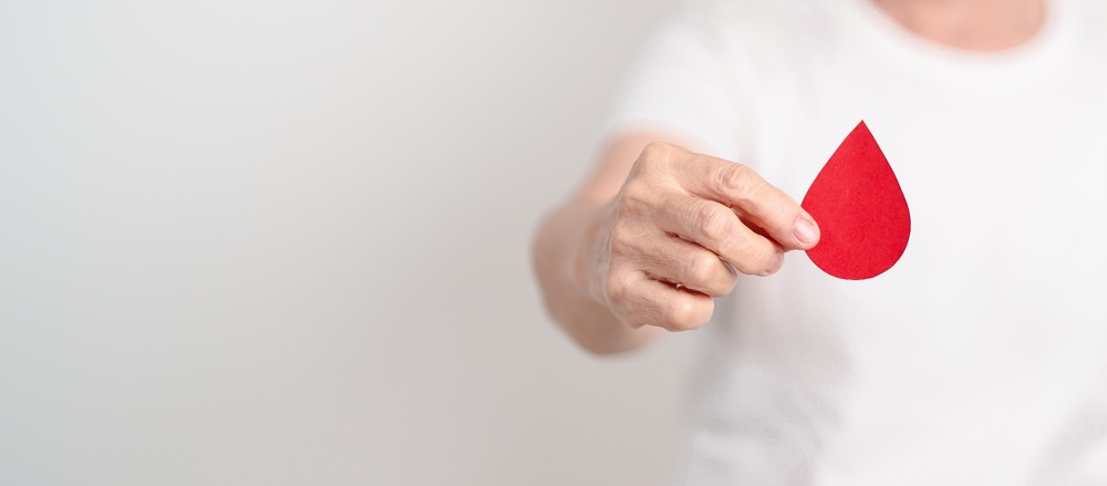 Anémie chez la personne âgée : reconnaître les signes d’un manque de fer ou de vitamines 