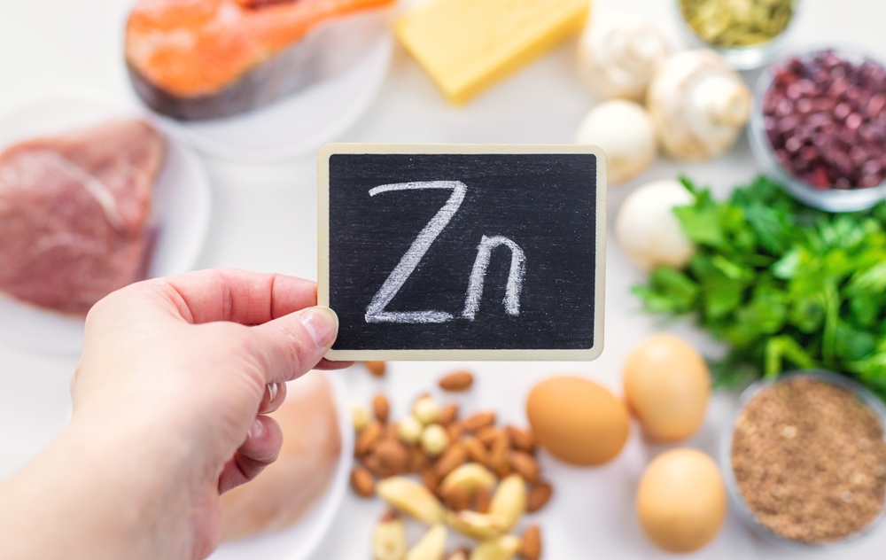 Cure de zinc : utile ou pas après 70 ans ? 