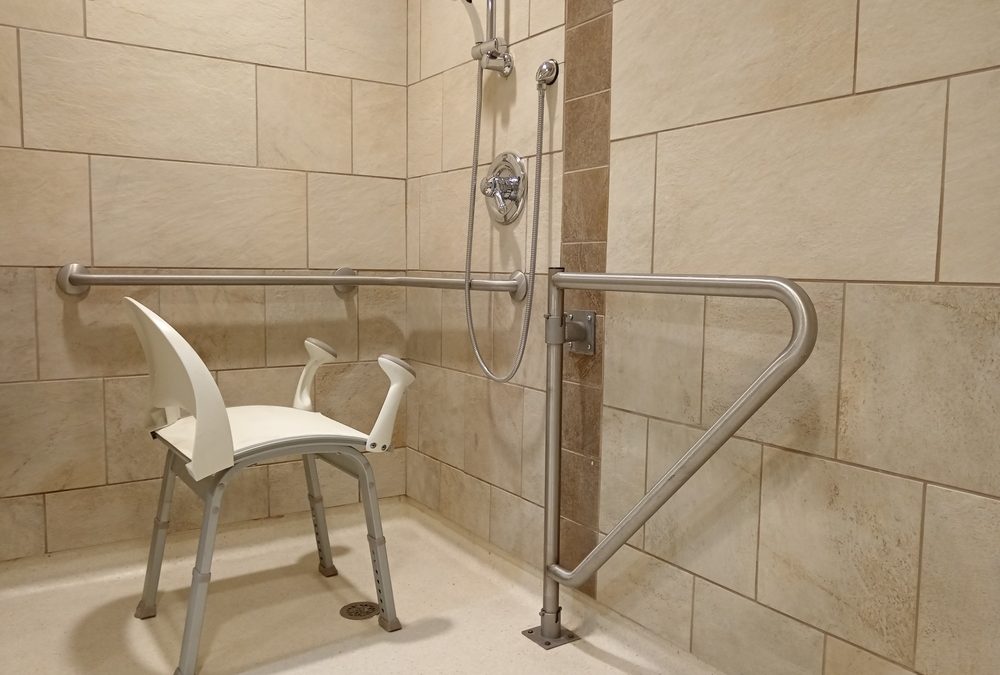 Fauteuil de douche : plus de sécurité et de confort dans la salle de bain 