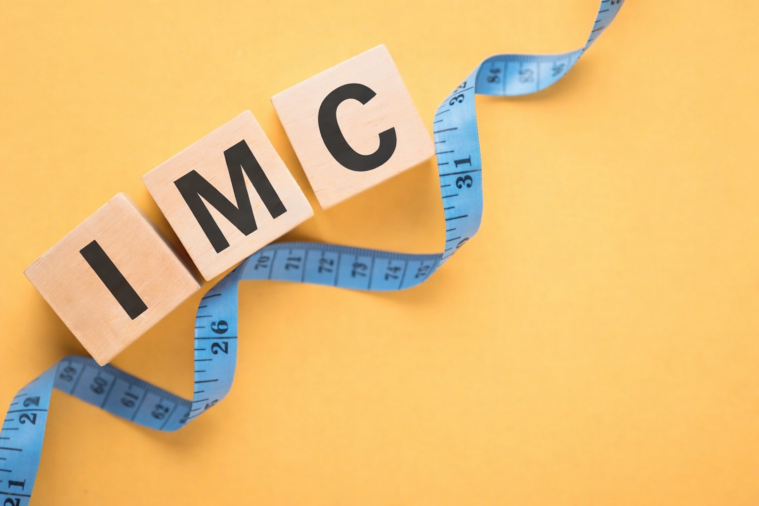 IMC chez les seniors